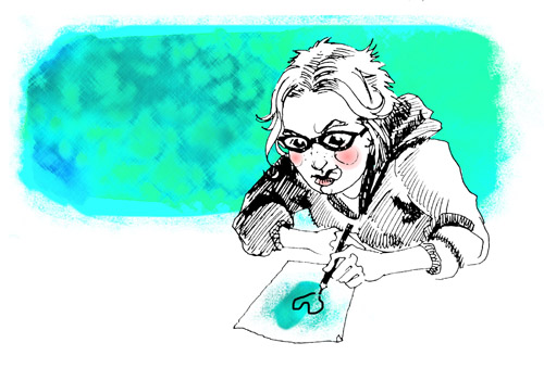 ContactDoodle
